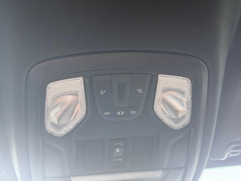 Used 2022 RAM 1500 Rebel w/ Rebel Level 1 Equipment Group AWD/4WD image 35