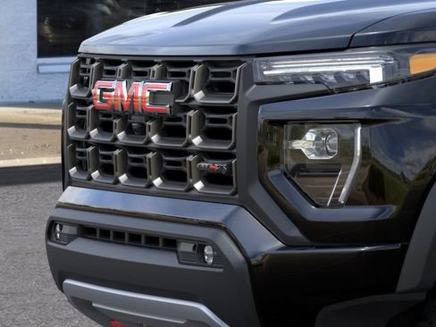 New 2026 GMC Canyon AT4X AWD/4WD image 13