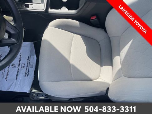 Certified 2026 Toyota Corolla Cross L FWD image 30