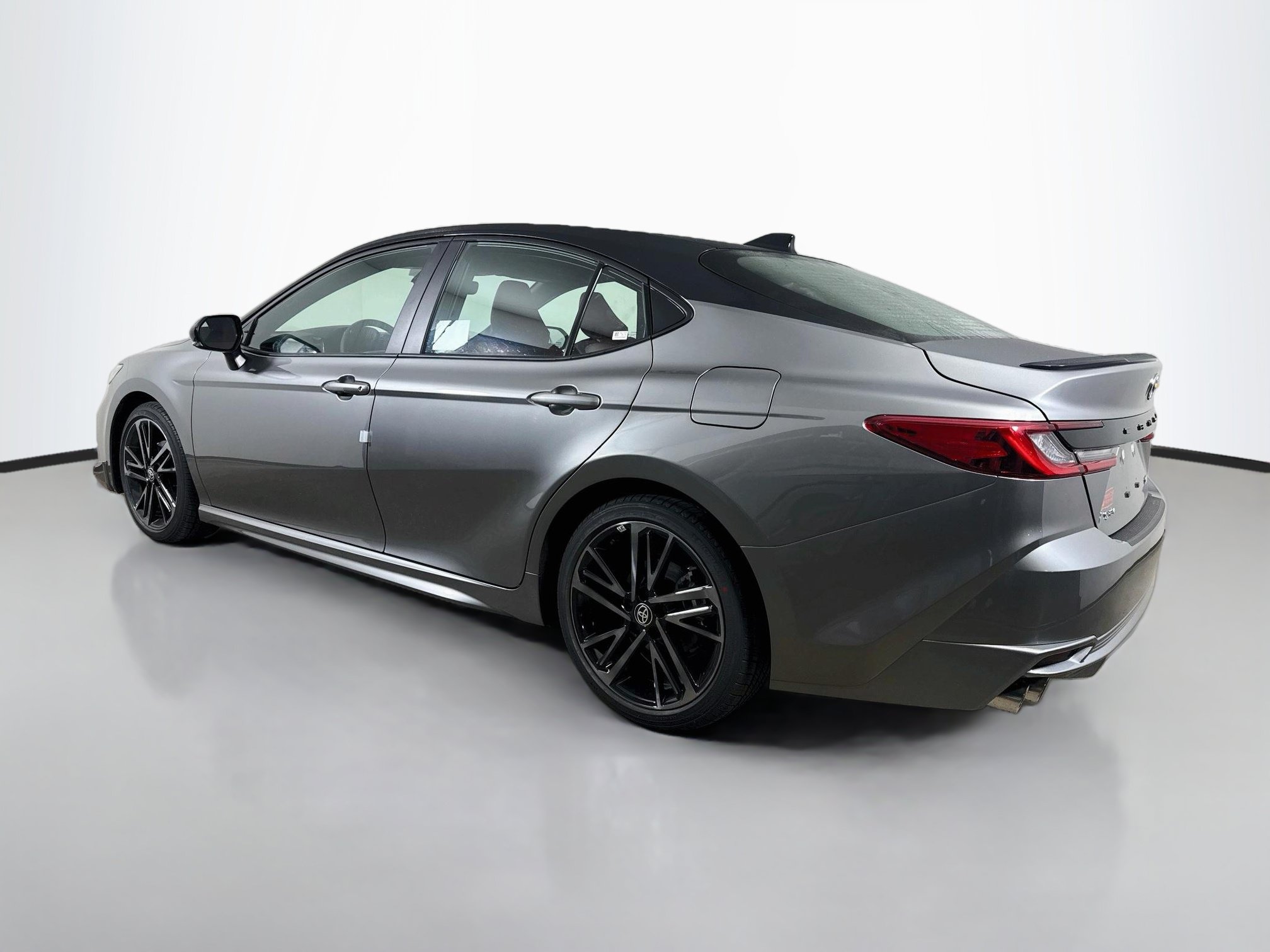 New 2026 Toyota Camry XSE w/ Premium Package FWD image 5