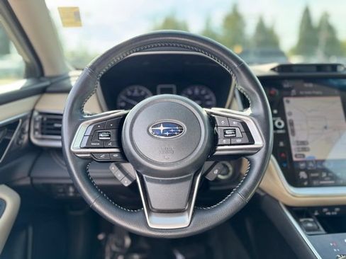 Used 2020 Subaru Outback Limited XT AWD/4WD image 36