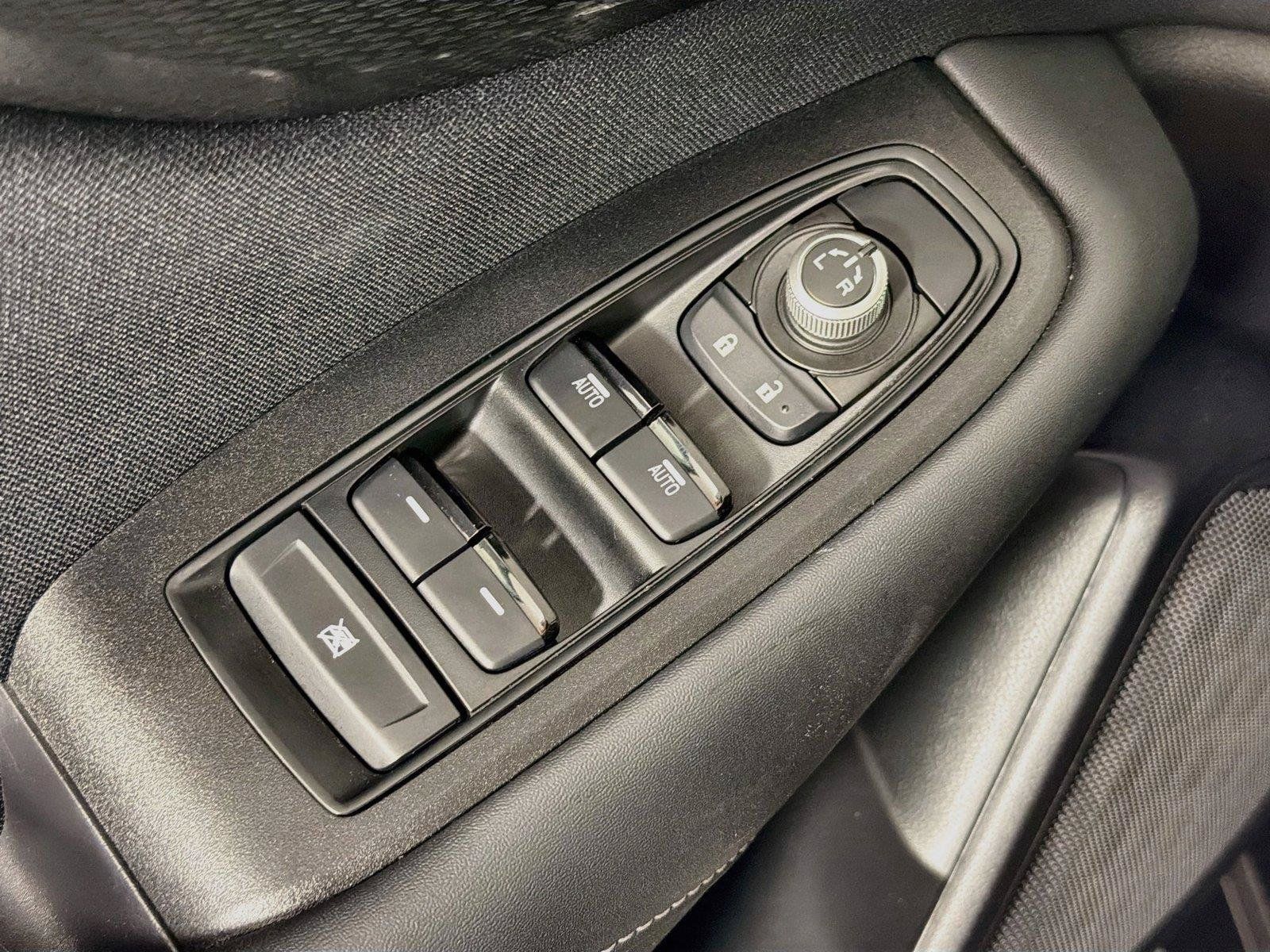 Used 2025 Subaru Legacy Premium AWD/4WD image 24