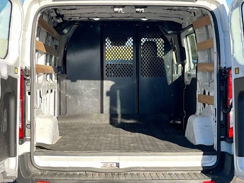 Used 2024 Ford Transit 250 Base w/ Exterior Upgrade Package image 22