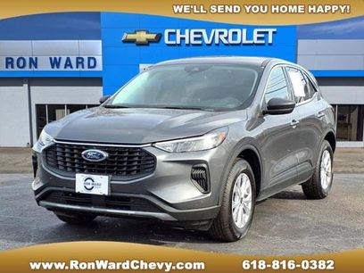 Used 2024 Ford Escape Active