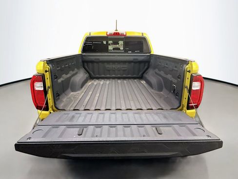 Used 2023 GMC Canyon AT4 w/ AT4 Premium Package AWD/4WD image 29