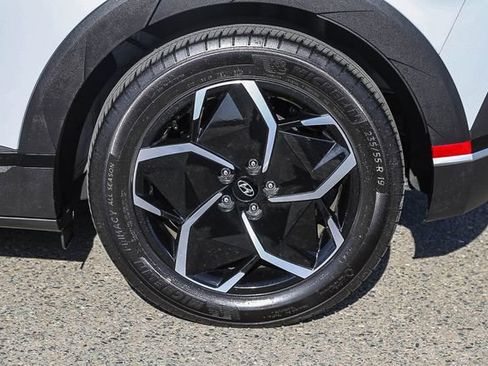 Certified 2024 Hyundai Ioniq 5 SEL image 12