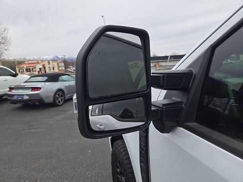 Used 2024 Ford F250 XLT w/ XLT Premium Package image 35