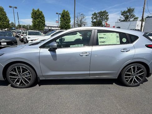 New 2026 Subaru Impreza 2.0i Sport AWD/4WD image 7