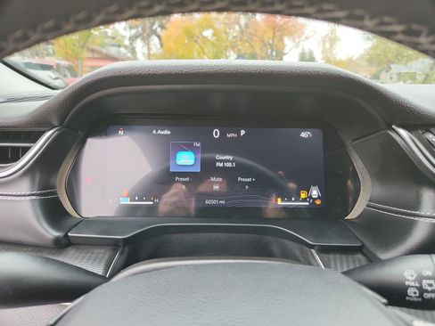 Certified 2023 Jeep Grand Cherokee L Laredo image 10