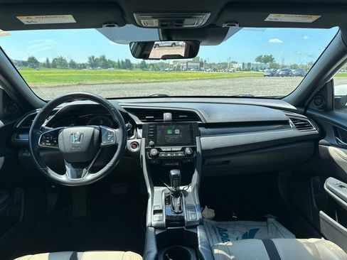 Used 2020 Honda Civic EX-L image 19