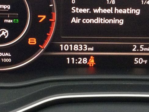 Used 2018 Audi Q5 2.0T Premium Plus w/ Premium Plus Package image 20