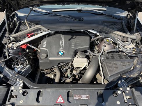 Used 2015 BMW X3 xDrive28i AWD/4WD image 22