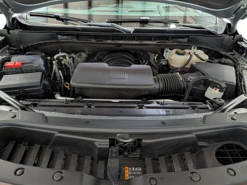 Used 2023 GMC Yukon Denali AWD/4WD image 31