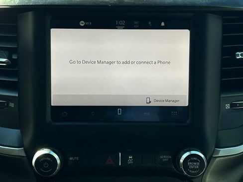 Used 2022 RAM 2500 Big Horn image 33