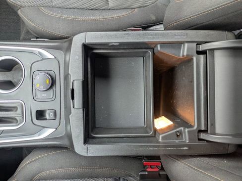 Certified 2019 Chevrolet Traverse LT image 31