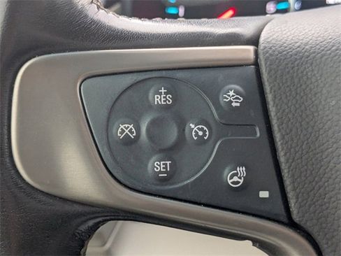 Used 2019 GMC Yukon Denali w/ Denali Ultimate Package image 27