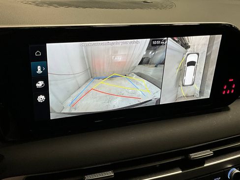 Used 2025 Hyundai Palisade Limited AWD/4WD image 22