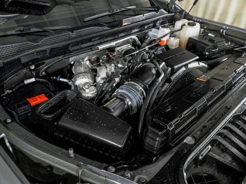 Used 2024 GMC Sierra 2500 AT4 w/ AT4 Premium Plus Package image 54