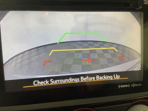 Used 2017 Subaru WRX STI Limited image 12