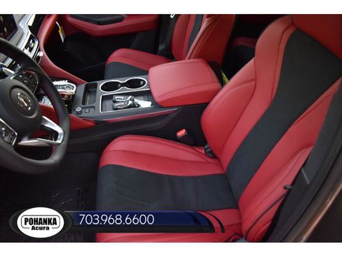 New 2026 Acura MDX A-Spec image 15