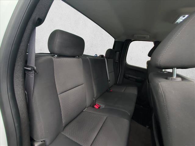 Used 2013 Chevrolet Silverado 1500 LT RWD image 18