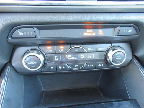 Used 2016 MAZDA CX-9 Touring image 26