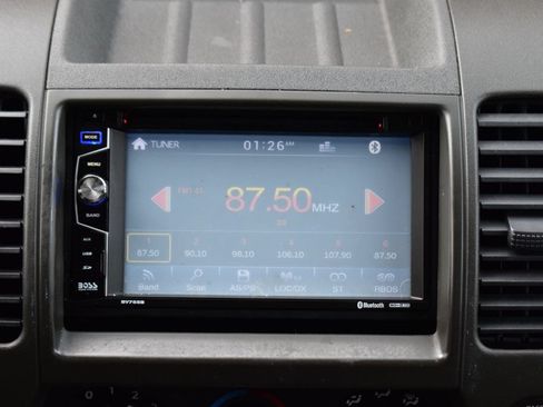 Used 2010 Nissan Xterra X AWD/4WD image 21
