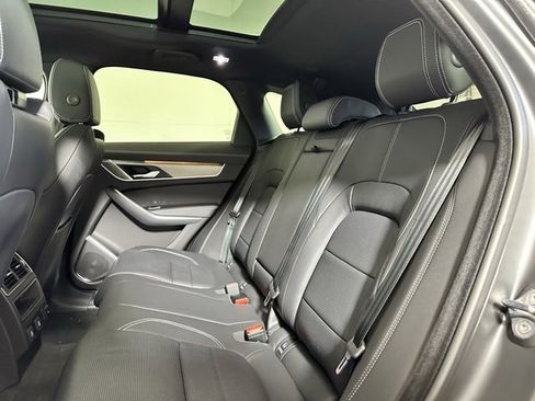 New 2026 Jaguar F-PACE R-Dynamic S image 18