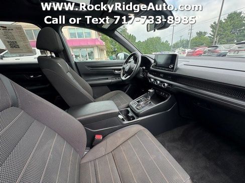Used 2023 Honda CR-V Sport image 18