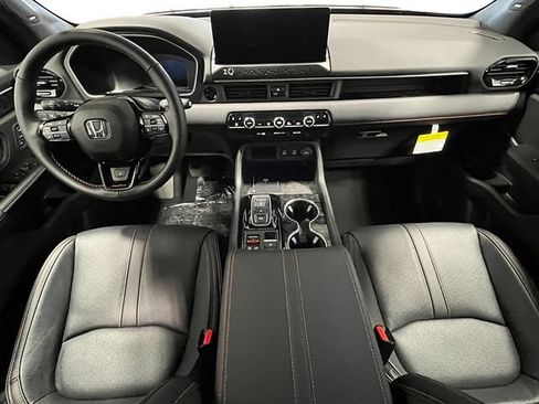 New 2026 Honda Passport TrailSport Elite image 22