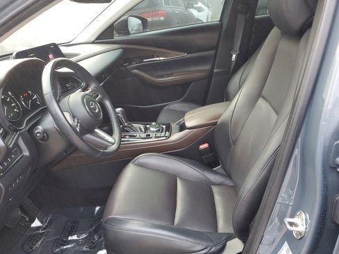 Used 2022 MAZDA CX-30 2.5 Turbo w/ Premium Plus Pkg image 21