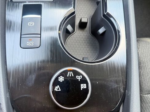 New 2026 Nissan Rogue SV w/ Cold Weather Package image 31