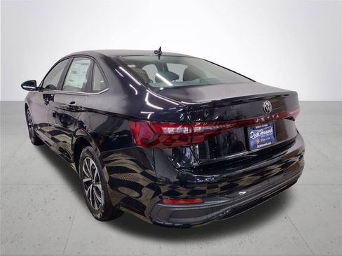 New 2026 Volkswagen Jetta S image 10