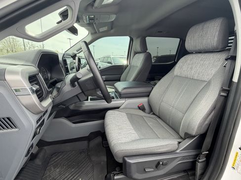 Used 2023 Ford F150 XLT w/ Equipment Group 302A High image 10