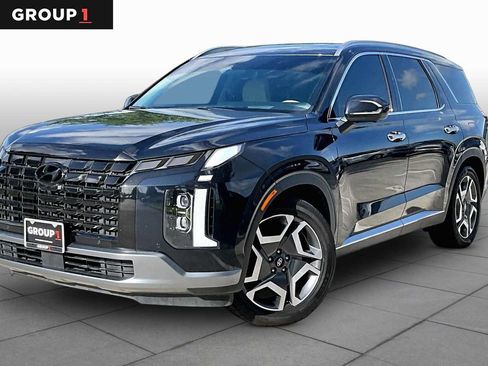 Used 2024 Hyundai Palisade Limited FWD image 1