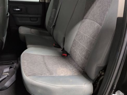 Used 2016 RAM 1500 Big Horn image 19