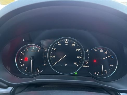 Used 2021 MAZDA CX-5 Grand Touring Reserve image 16