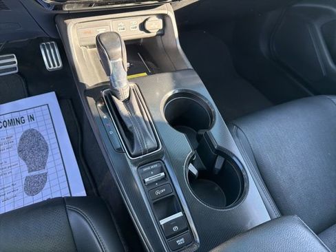 Used 2023 Honda Civic Sport Touring image 26