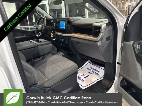 Used 2023 Ford F250 XL image 29