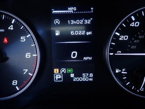 Certified 2024 Subaru Legacy Limited AWD/4WD image 24