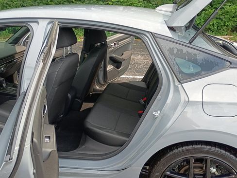 Used 2026 Honda Civic Sport image 13