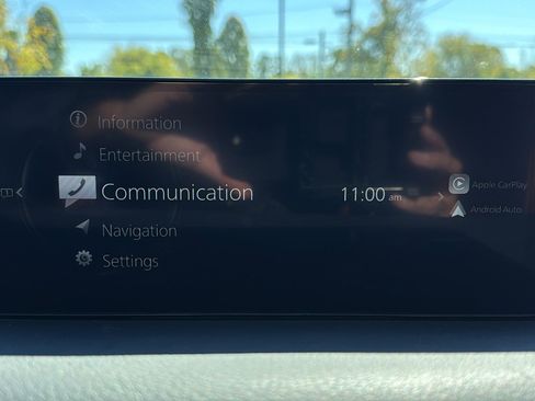 Certified 2023 MAZDA CX-50 AWD 2.5 Turbo w/ Cargo Package image 17