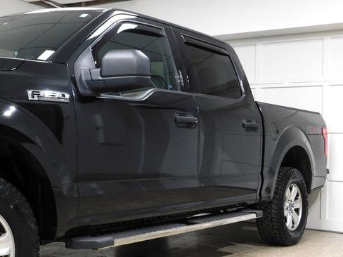 Used 2015 Ford F150 XLT image 21