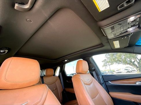 Used 2020 Cadillac XT5 Premium Luxury image 28