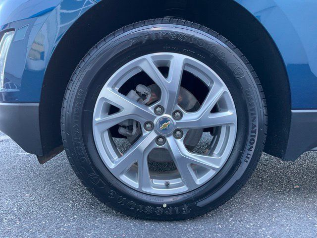 Used 2020 Chevrolet Equinox LT AWD/4WD image 34