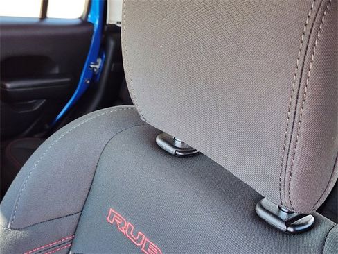 Used 2021 Jeep Gladiator Rubicon image 15