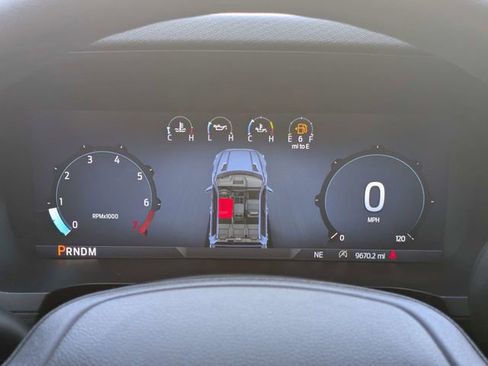 New 2024 Ford F150 STX image 24