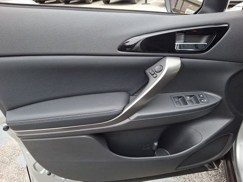 New 2025 Mitsubishi Eclipse Cross Black Edition image 13