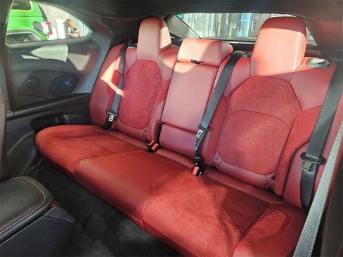 New 2026 Dodge Charger R/T Scat Pack image 14