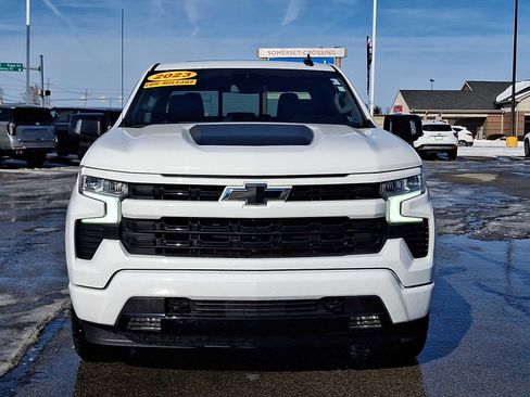 Certified 2023 Chevrolet Silverado 1500 RST w/ RST All Star Premium Package image 2